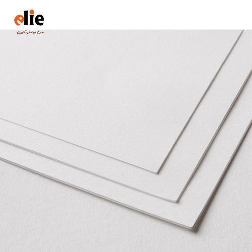 مقوا فابریانو ، الر سفید 220g سایزA4 بسته 10 عددی